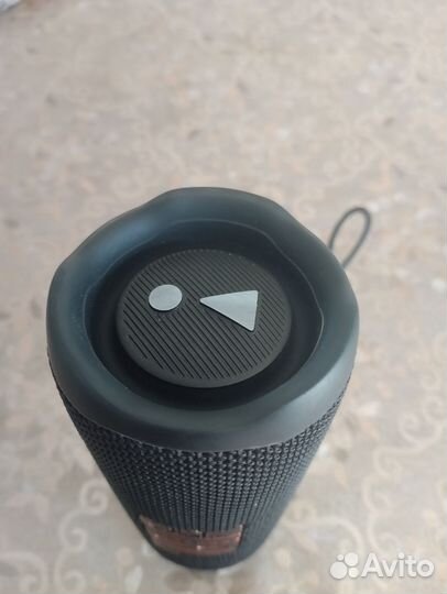 Колонка jbl flip 6