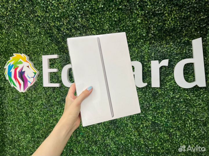 iPad 9 10.2 Wi-Fi 64GB 2021