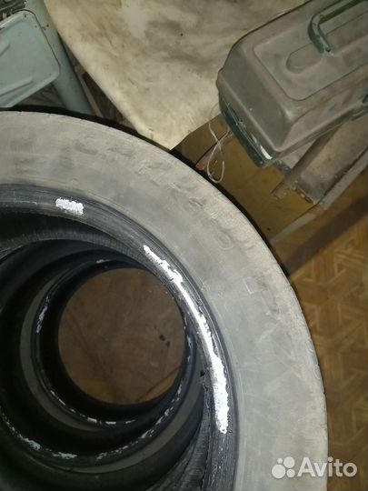 Pirelli Cinturato P7 205/55 R16 91V