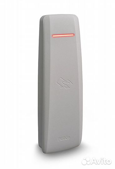 Perco-CL211.3G - Контроллер замка perco со встроен