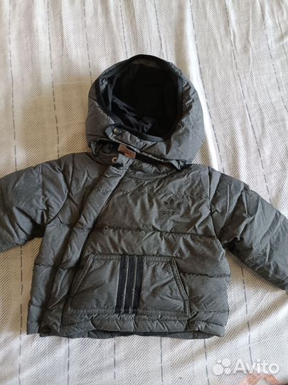 Куртка р. 70