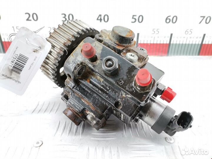 Тнвд для Opel Insignia 1 55571005