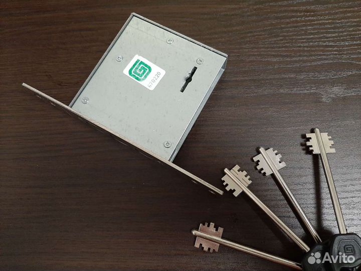 Замок Гардиан 30.01