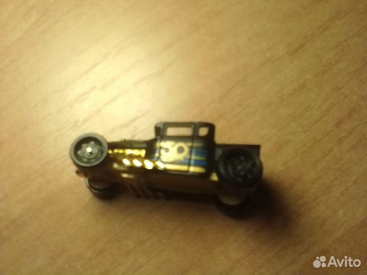 Hot Wheels машинки коллекционные