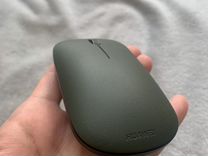 Беспроводная мышь Huawei CD23 green