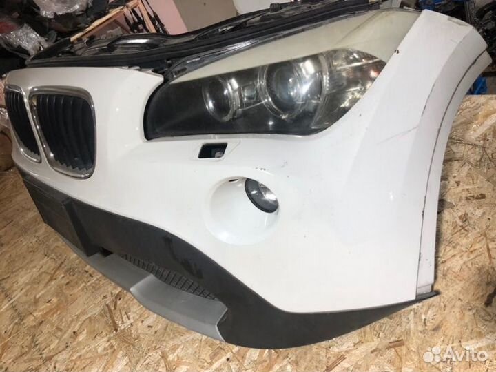 Ноускат Bmw X1 E84