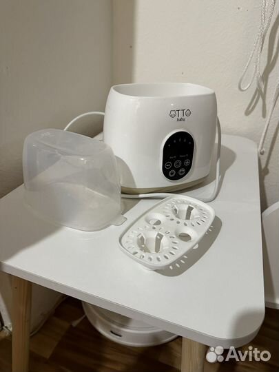 Подогреватель для бутылочек