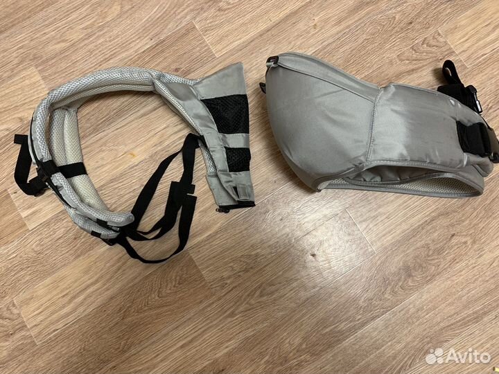 Рюкзак переноска кенгуру