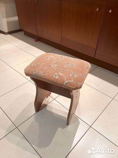 Табуретка