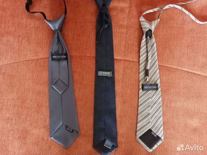 Галстук для мальчика