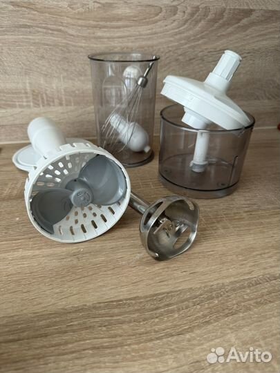 Продам насадки для блендера bosch