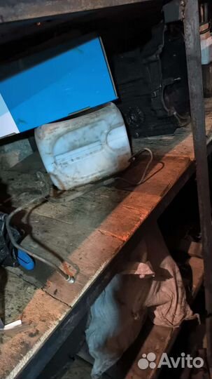 Трубка сцепления Audi 80 B3 B4