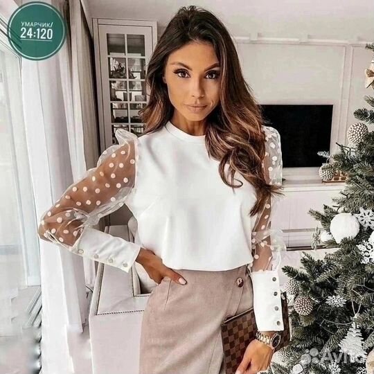 Продам новые женские вещи