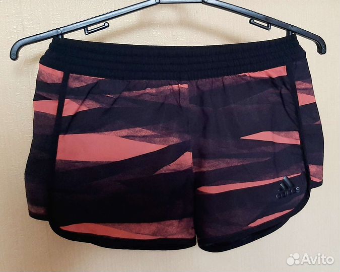 Шорты adidas