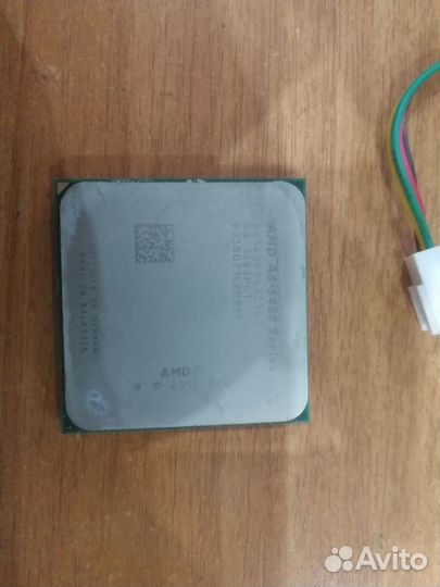 Запчасти для сборки пк