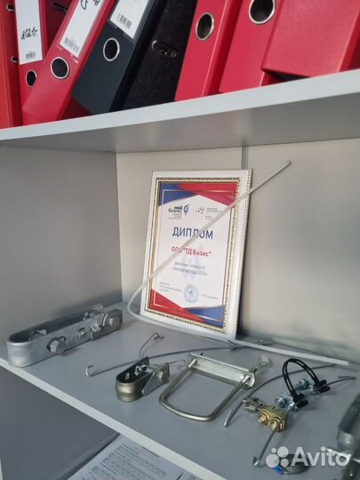 Столбы бетонные шпалерные для сада