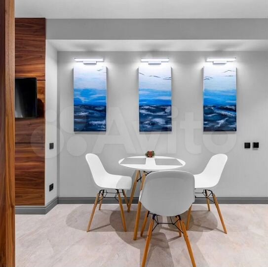 Квартира-студия, 28 м², 8/12 эт.