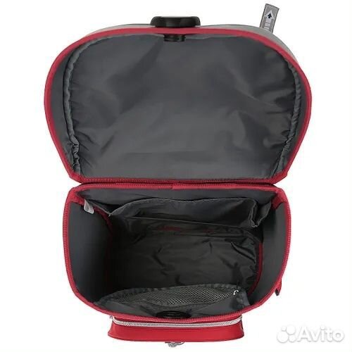 Рюкзак школьный ортопедический для девочки