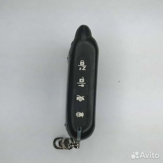Брелок пульт с экраном Tomahawk Z3 / Z5 оригинал