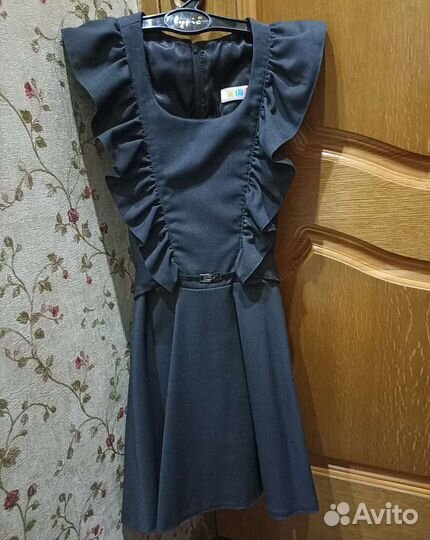 Школьная форма 116 122