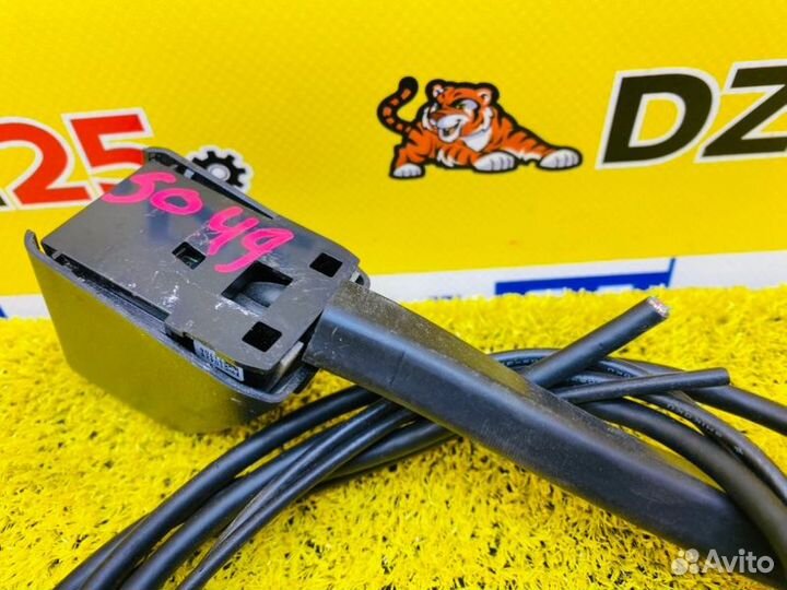 Камера переднего вида передняя Lexus 145294