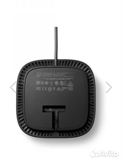 Док-станция HP USB-C G5