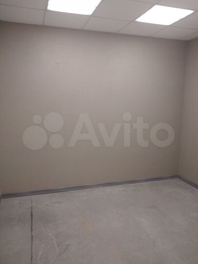 Офисное помещение, 52 м²