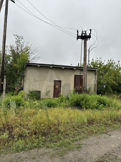 Производство, 1000 м²