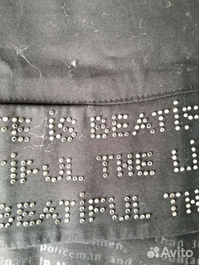 Вещи жен. 48-50р