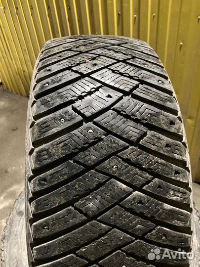 Goodyear Ultragrip Ice Arctic 225/55 R17 101T