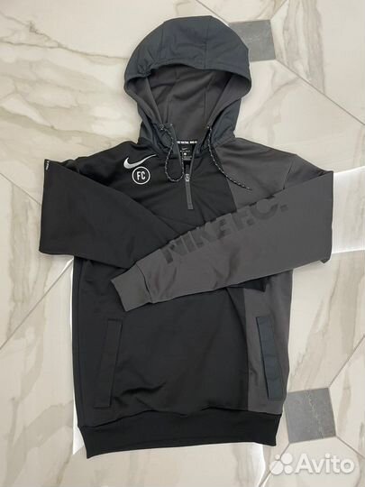 Спортивная кофта nike (оригинал)