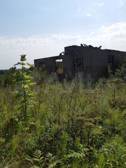 Участок 30 сот. (ИЖС)