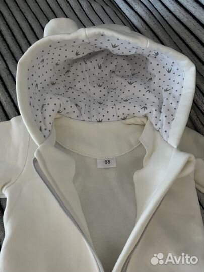 Комбенизон 68