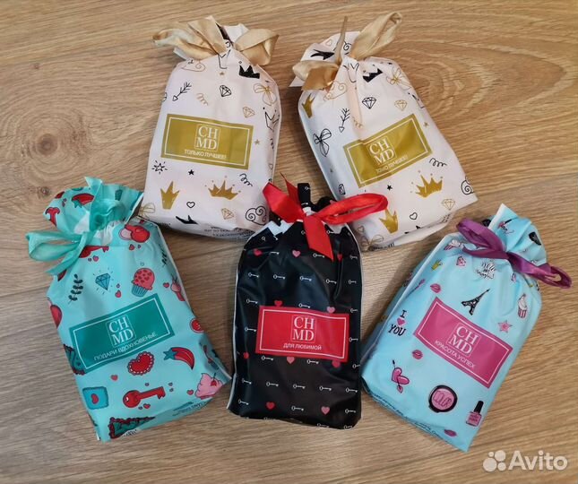 Носки хлопок ароматизированные антибактериальные