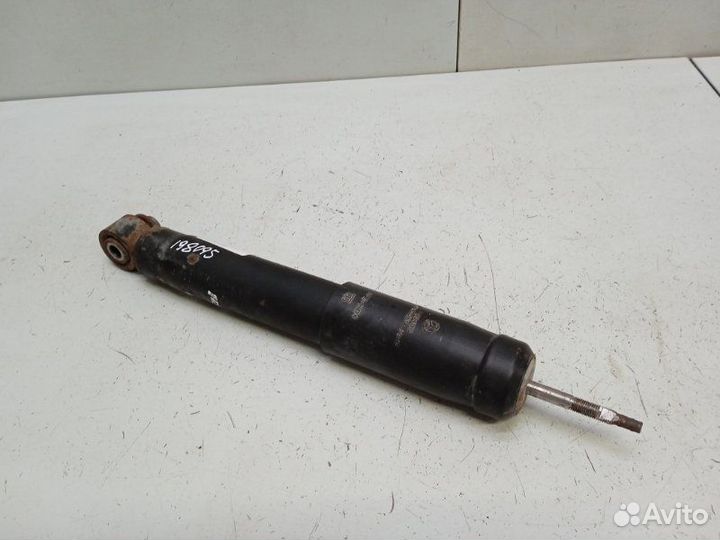 Амортизатор передний Mercedes-Benz M-Class W163