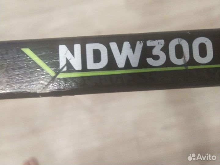 Клюшка хоккейная детская левый хват