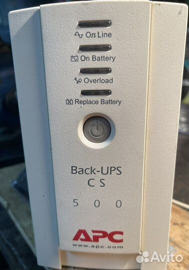 Трансформатор