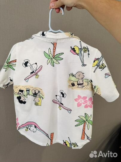 Костюм для мальчика