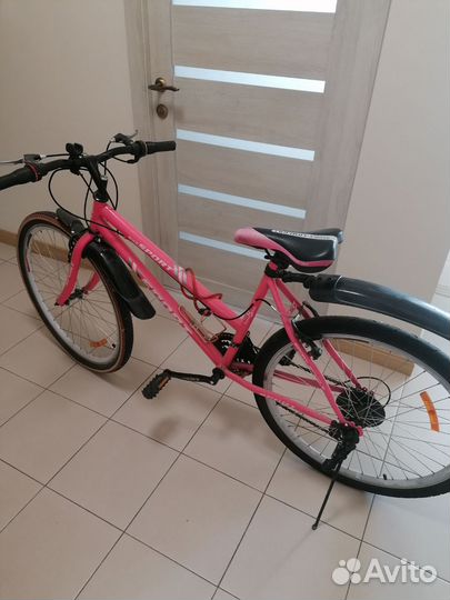 Велосипед б/у
