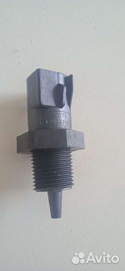 Датчик температуры салона