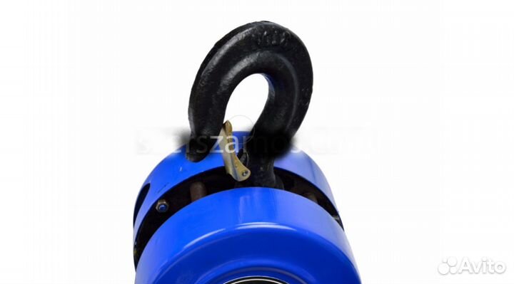 Таль цепная премиум 3 Т