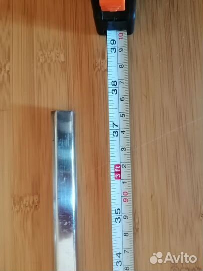 Молдинги на Жигули 3 или 6