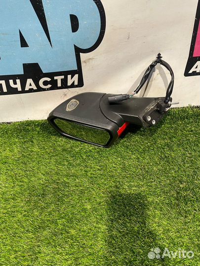 Зеркало наружное правое Ford Mustang 6 рест. 2019