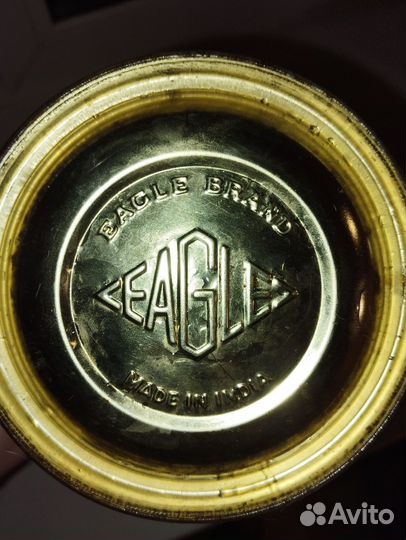 Термос Индия