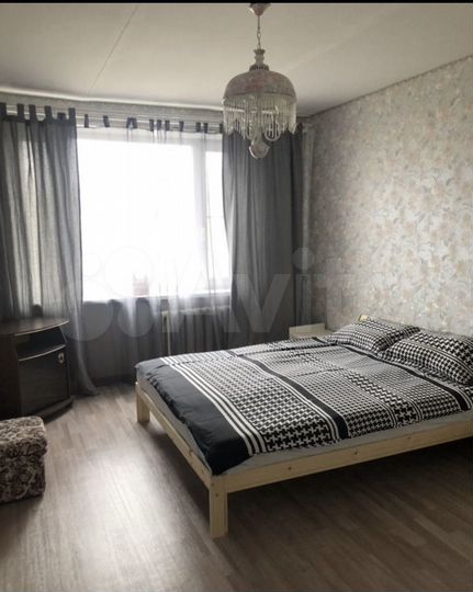 2-к. квартира, 47,5 м², 4/5 эт.