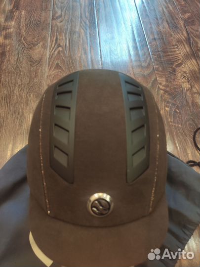 Каска(шлем) для конного спорта