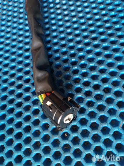 Контактная группа Ниссан Альмера G15, Largus