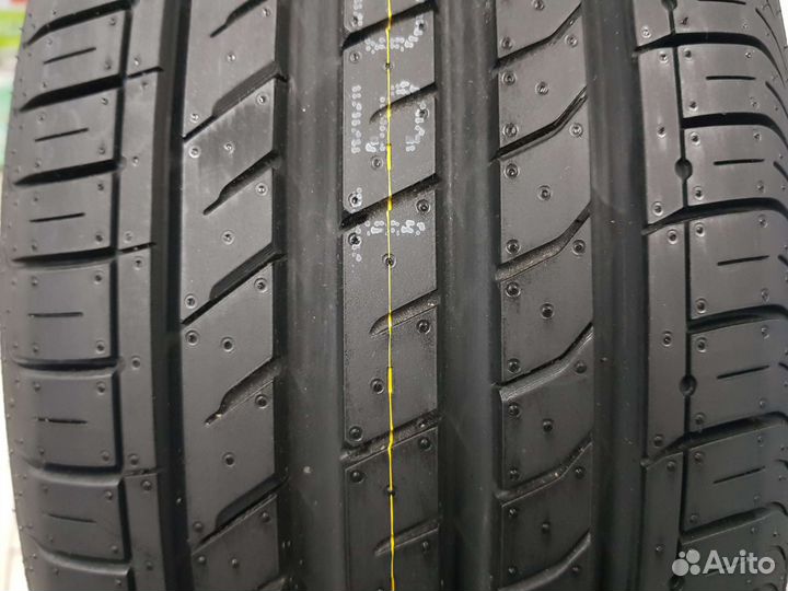 Nexen N'Fera SU1 205/55 R16 94V