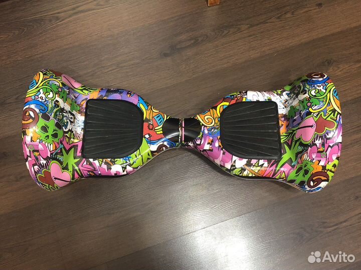 Гироскутер