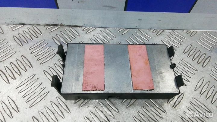 Блок управления (разное) Jeep Grand Cherokee